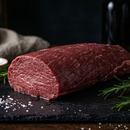 Tenderloin