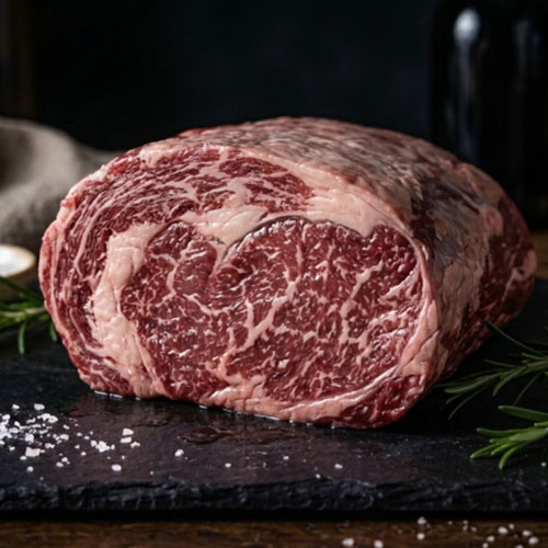 Cuberoll (Ribeye)