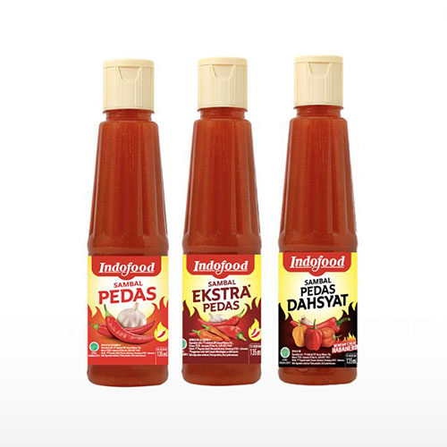 Chili Sauce