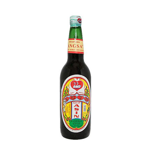 Soy Sauce