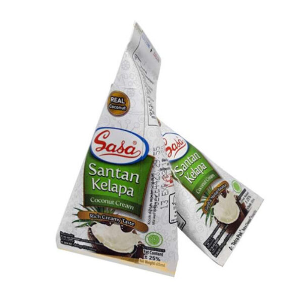 Coconut Milk