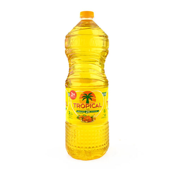 Palm Oil