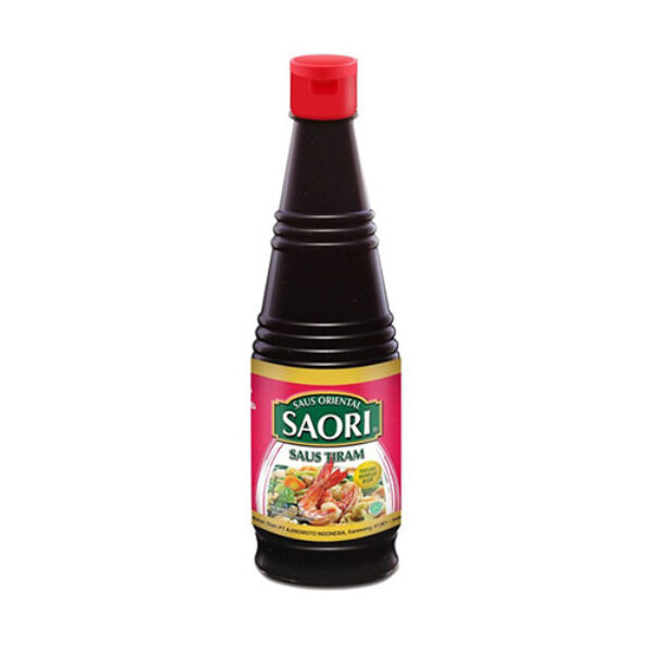 Oyster Sauce