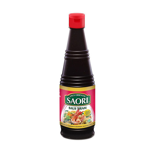 Oyster Sauce