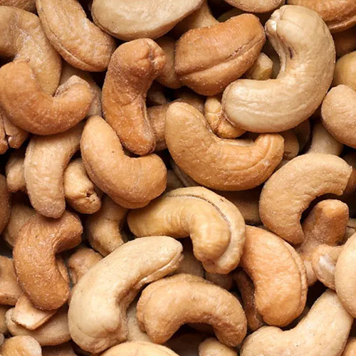 Cashew Nut