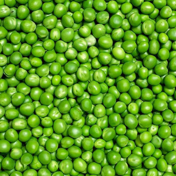 Green Peas