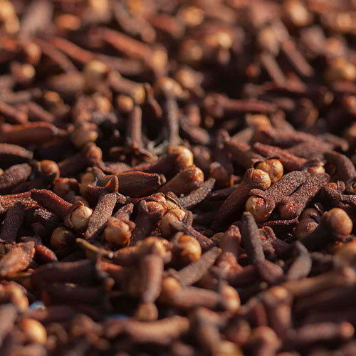 Cloves