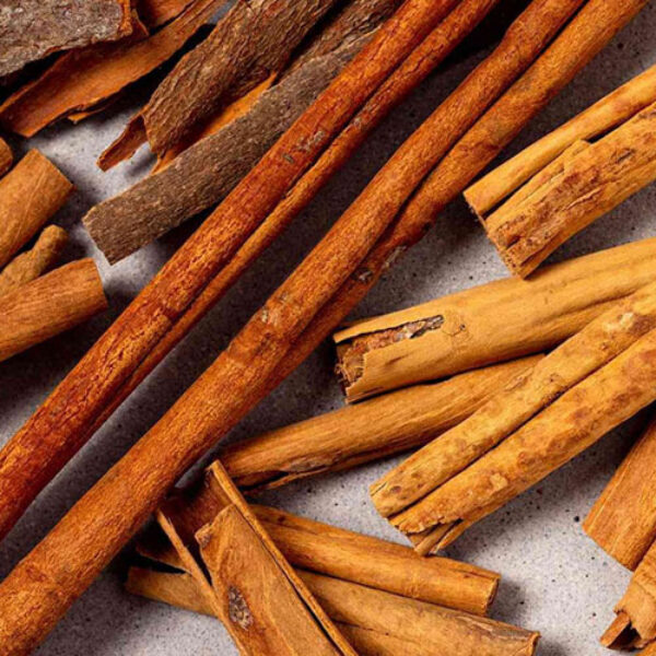 Cinnamon