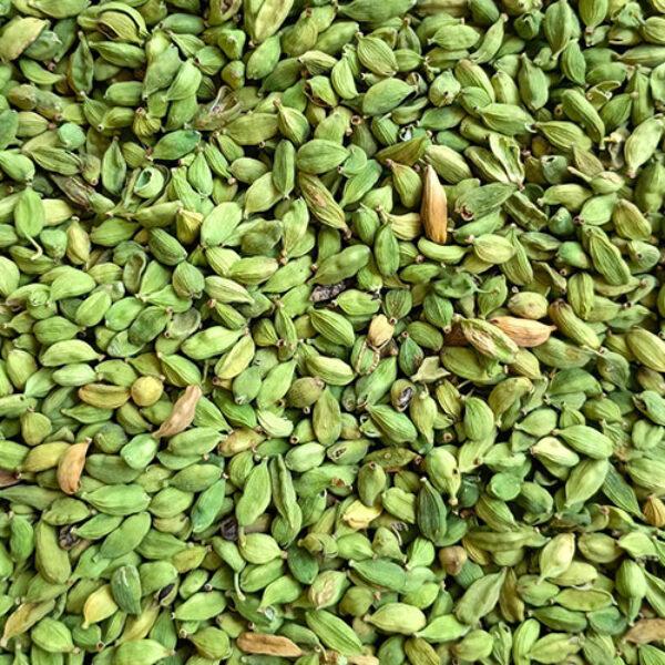 Cardamom