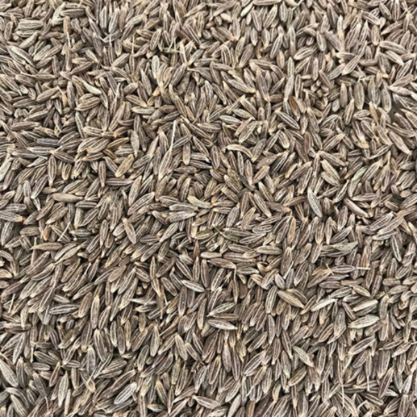 Cumin