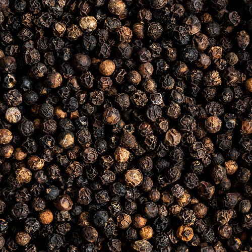 Black Pepper