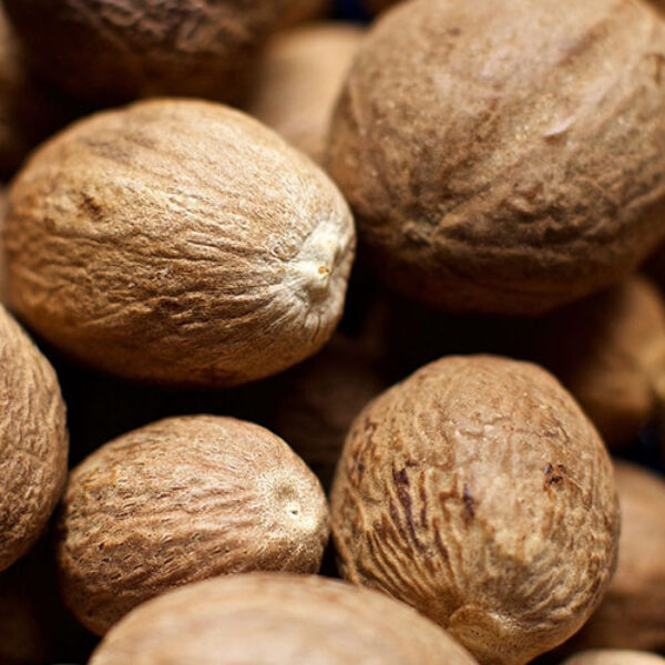 Nutmeg